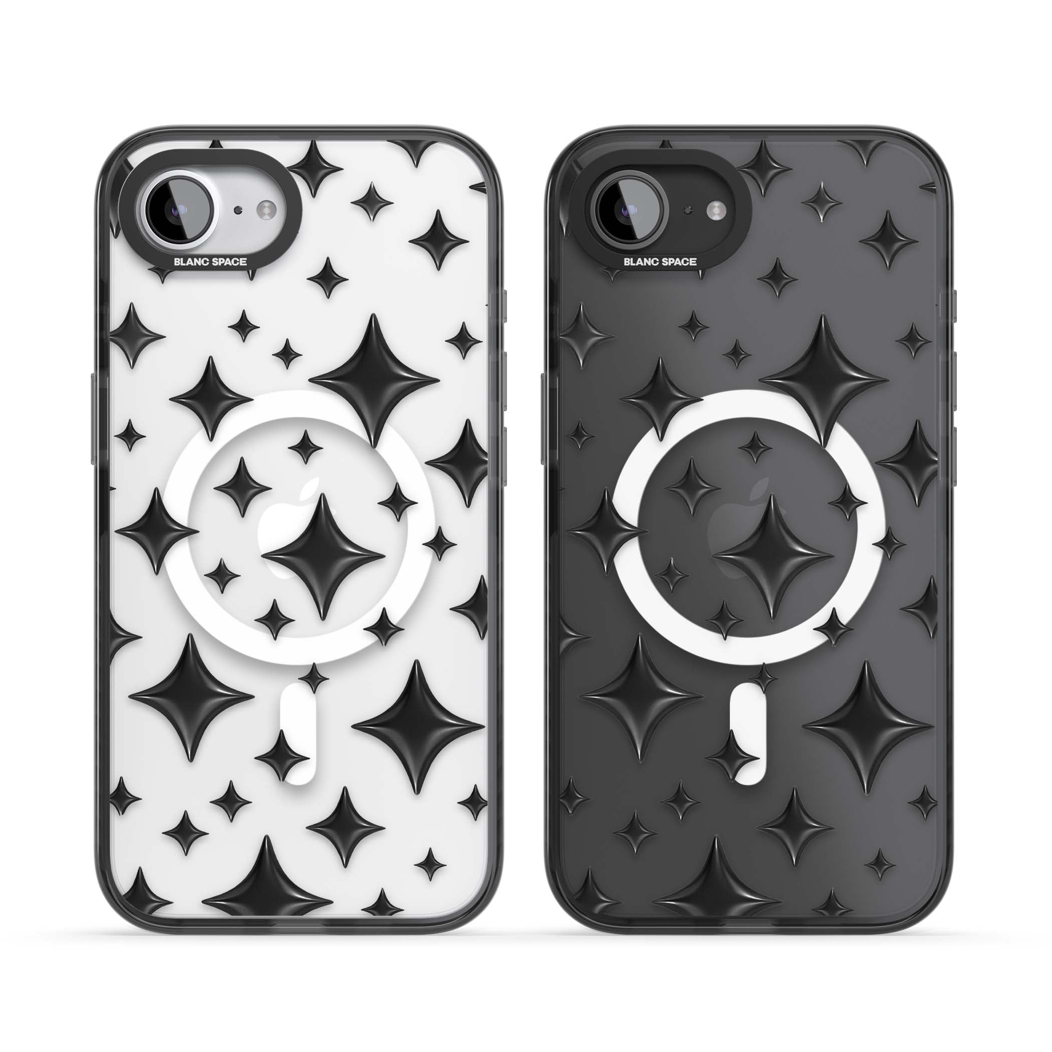 BLACK IMPACT MAGSAFE