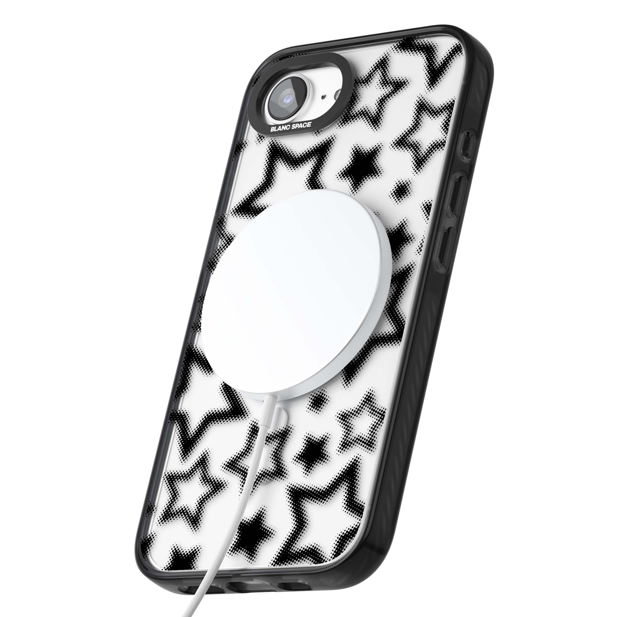 BLACK IMPACT MAGSAFE