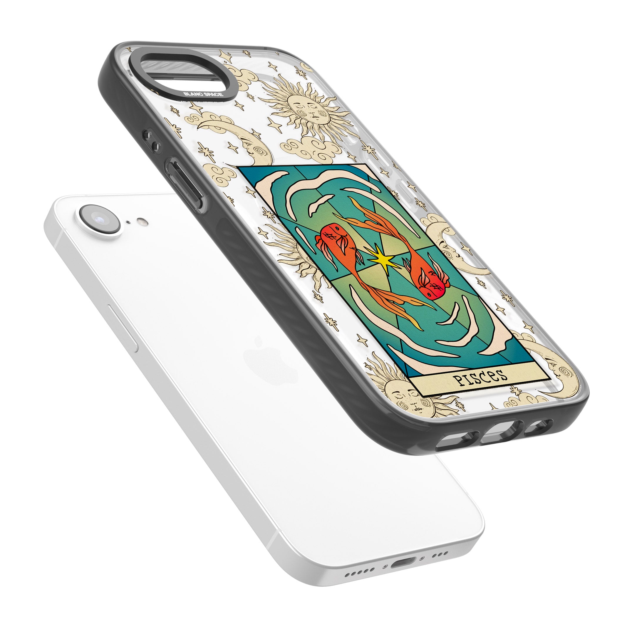 Celestial Zodiac Pisces