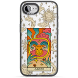 Celestial Zodiac - Aries
