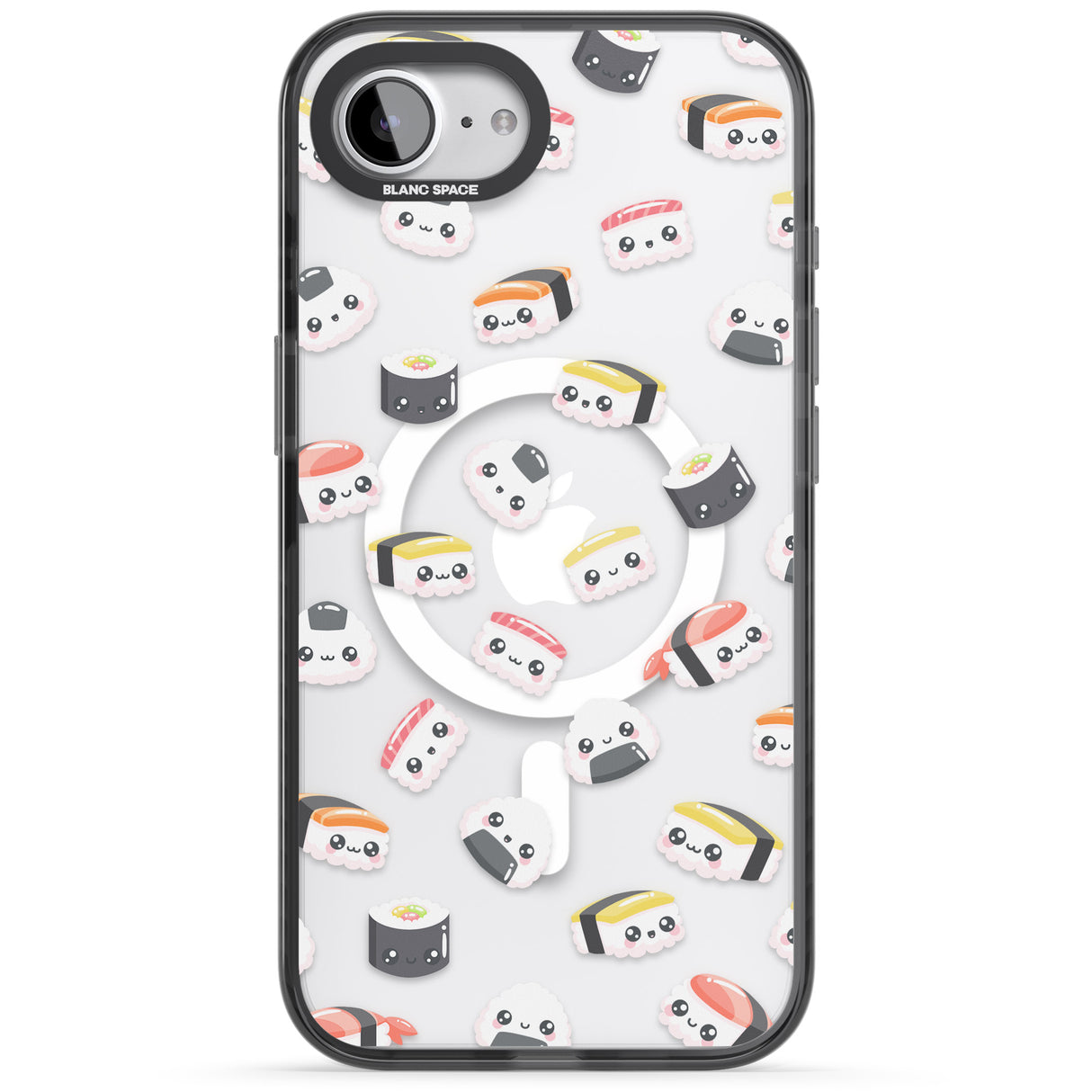 Kawaii Sushi & Rice