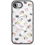 Kawaii Sushi & Rice
