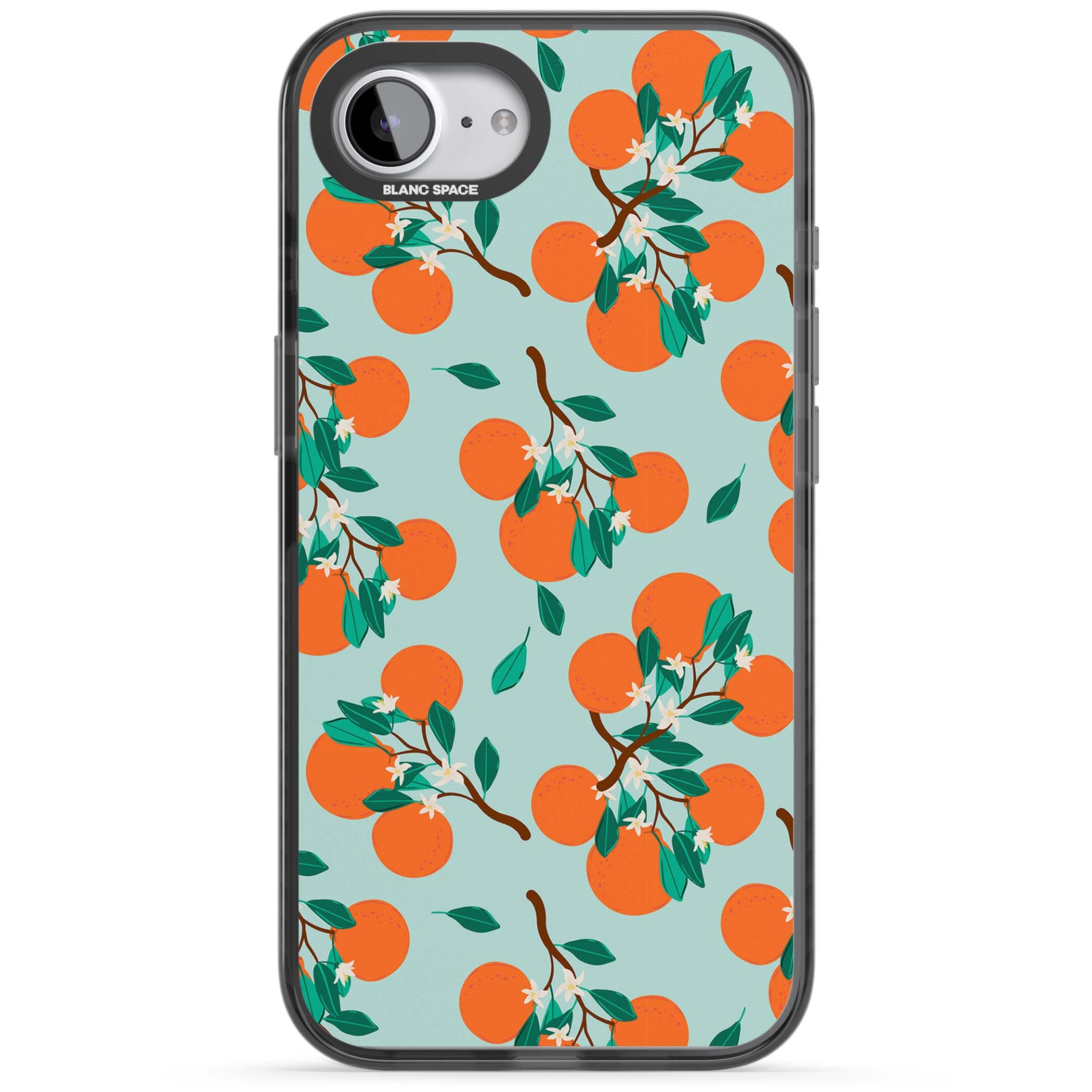 BLACK IMPACT MAGSAFE