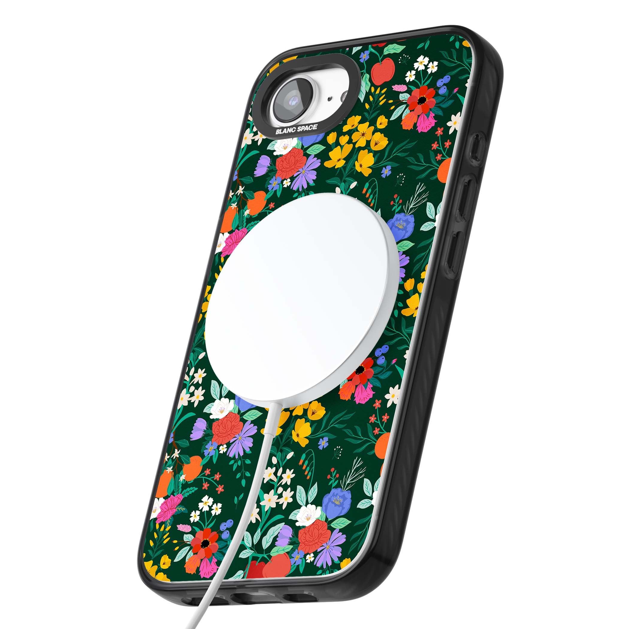 BLACK IMPACT MAGSAFE