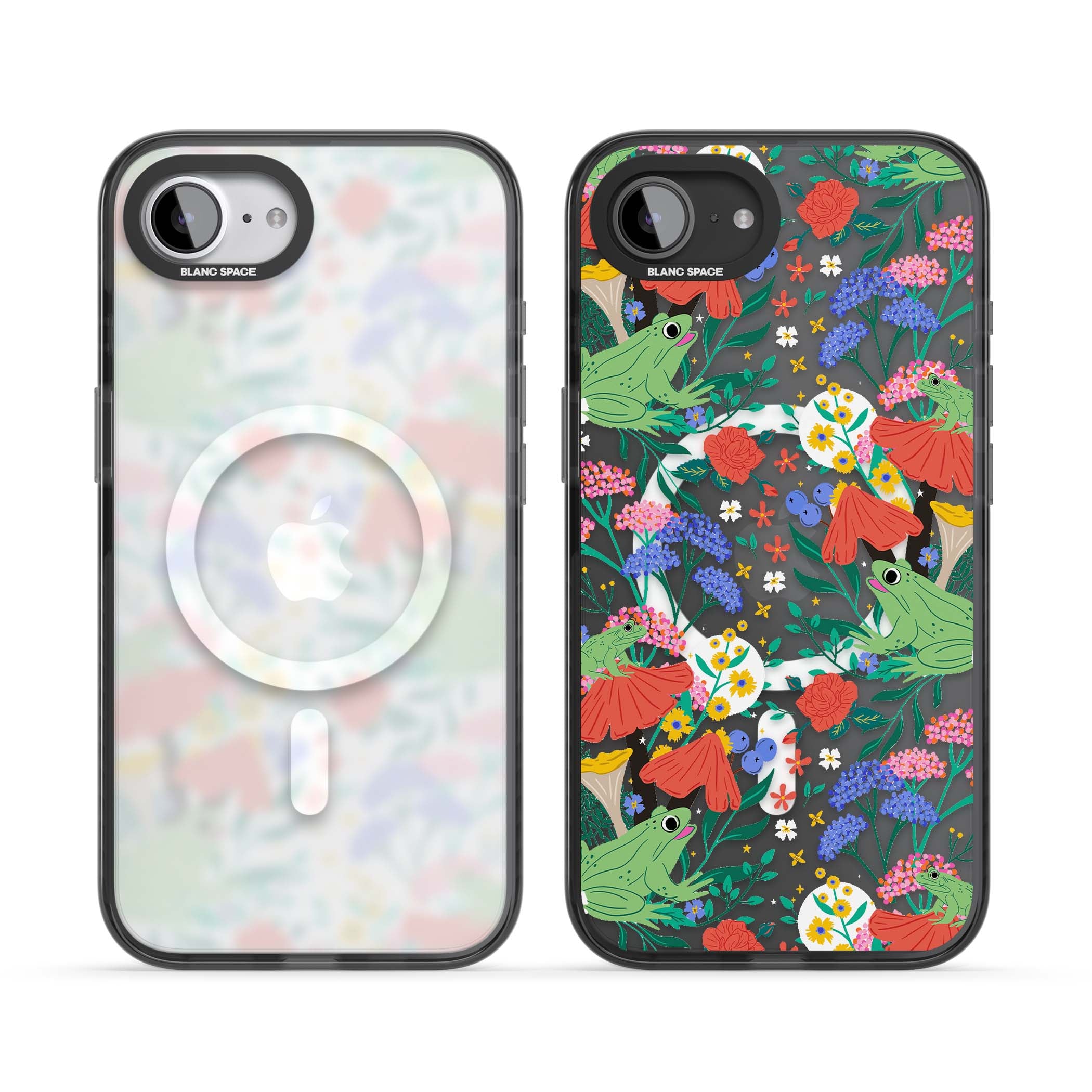 BLACK IMPACT MAGSAFE