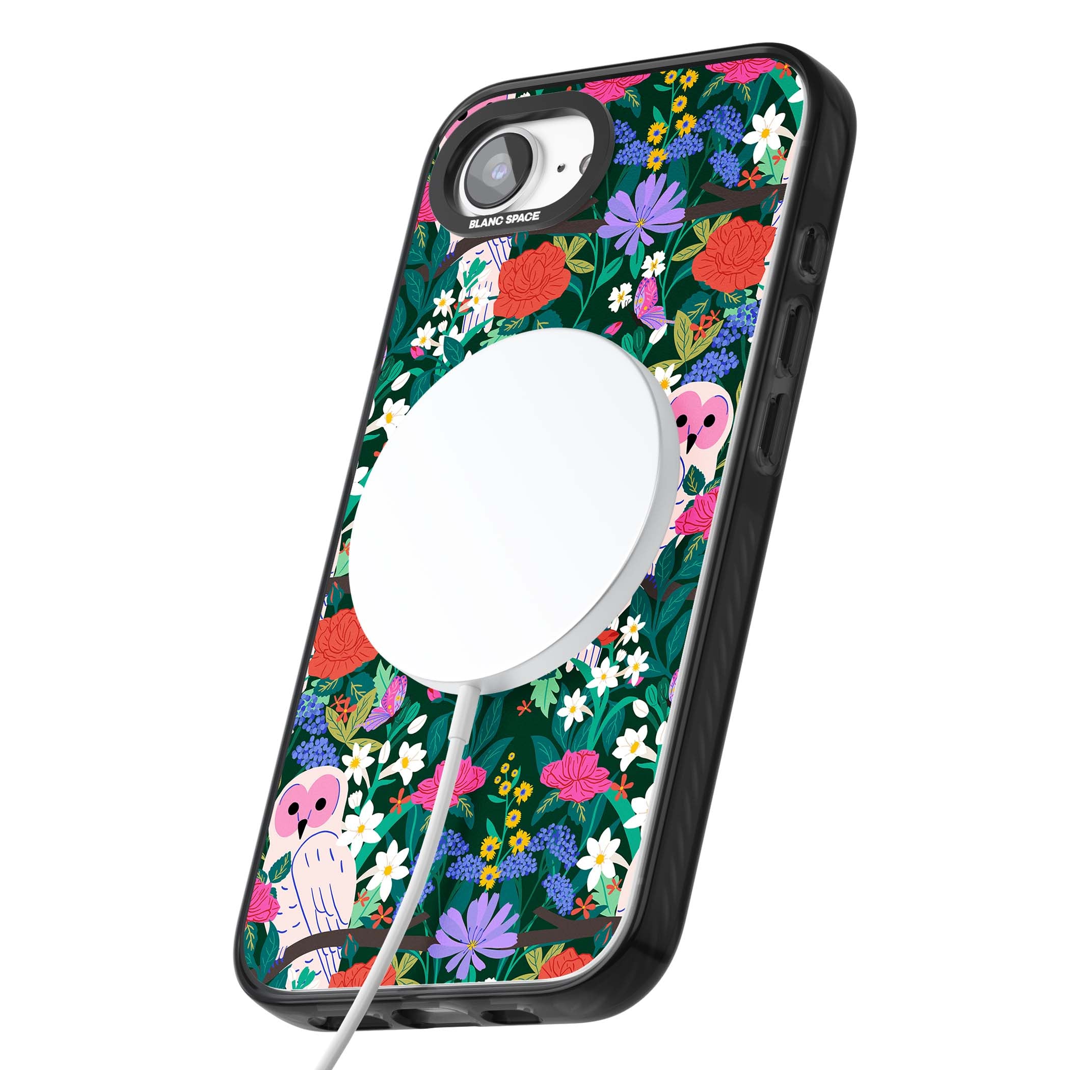 BLACK IMPACT MAGSAFE