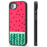 Full Watermelon Print