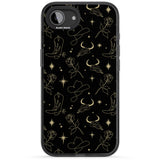 Celestial West Pattern