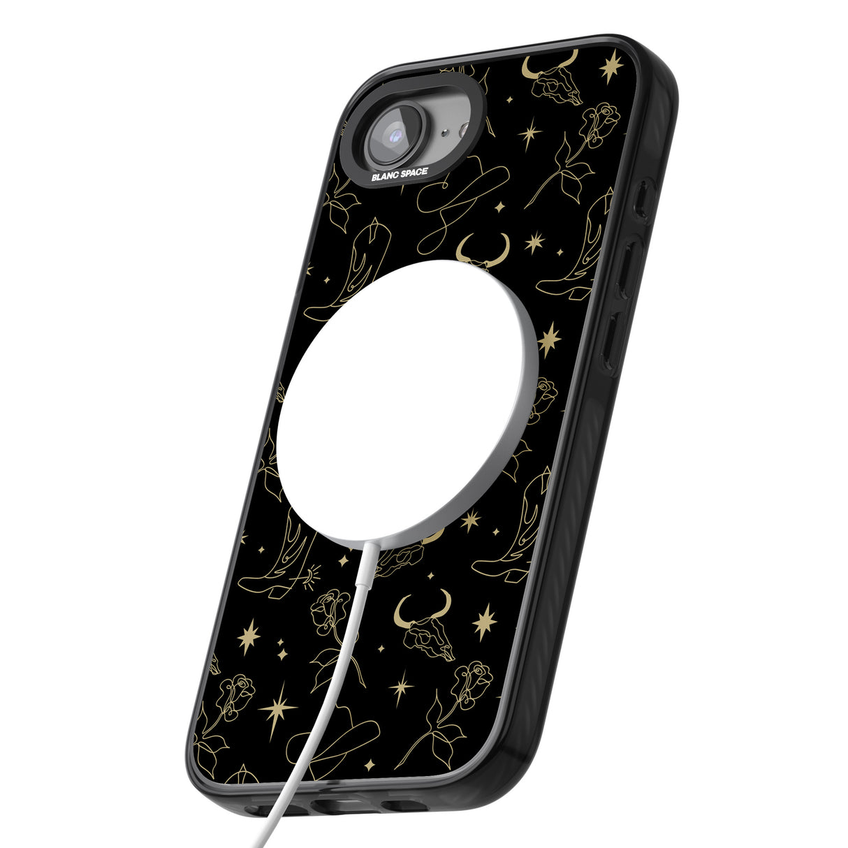 Celestial West Pattern