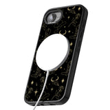 Celestial West Pattern