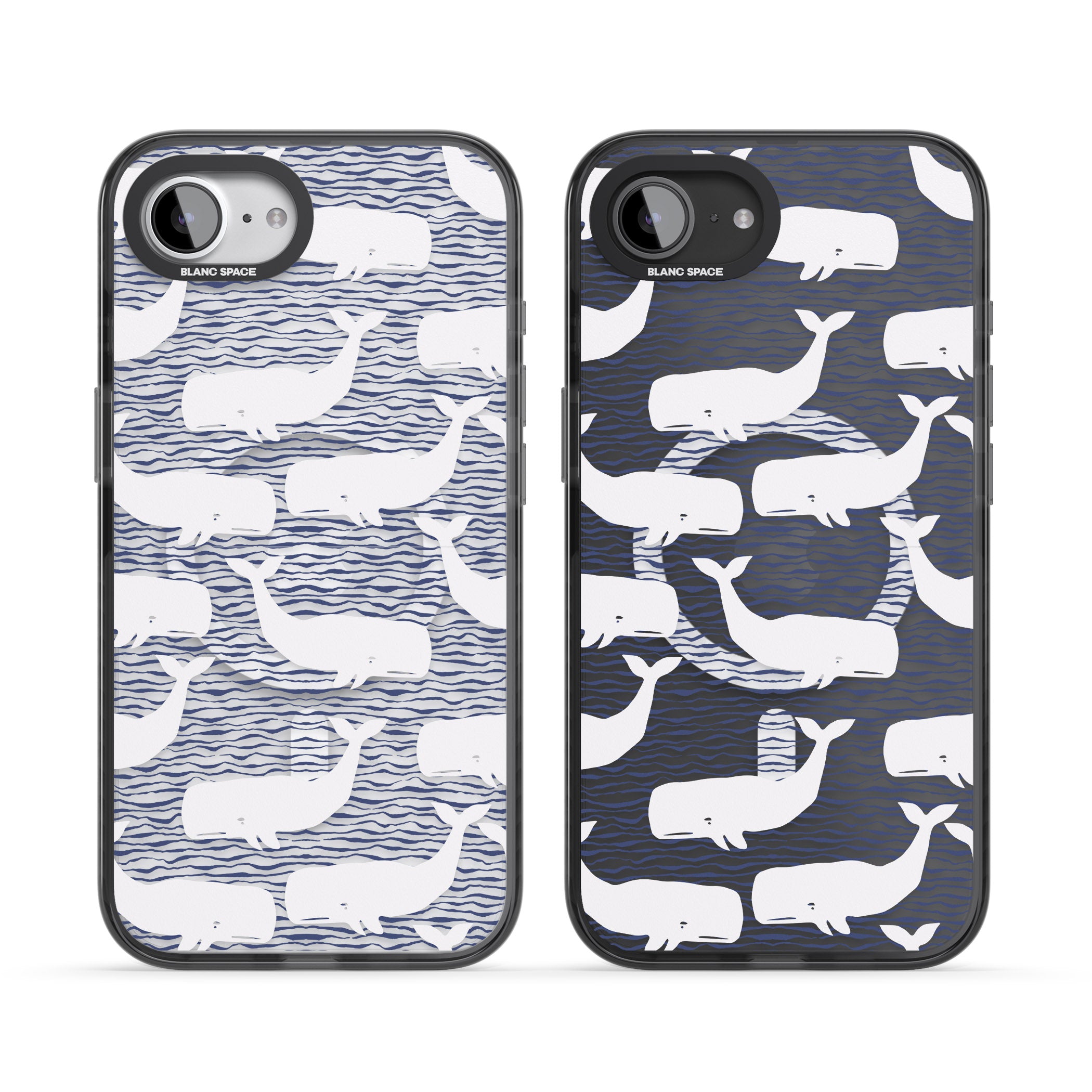 Whale Wave