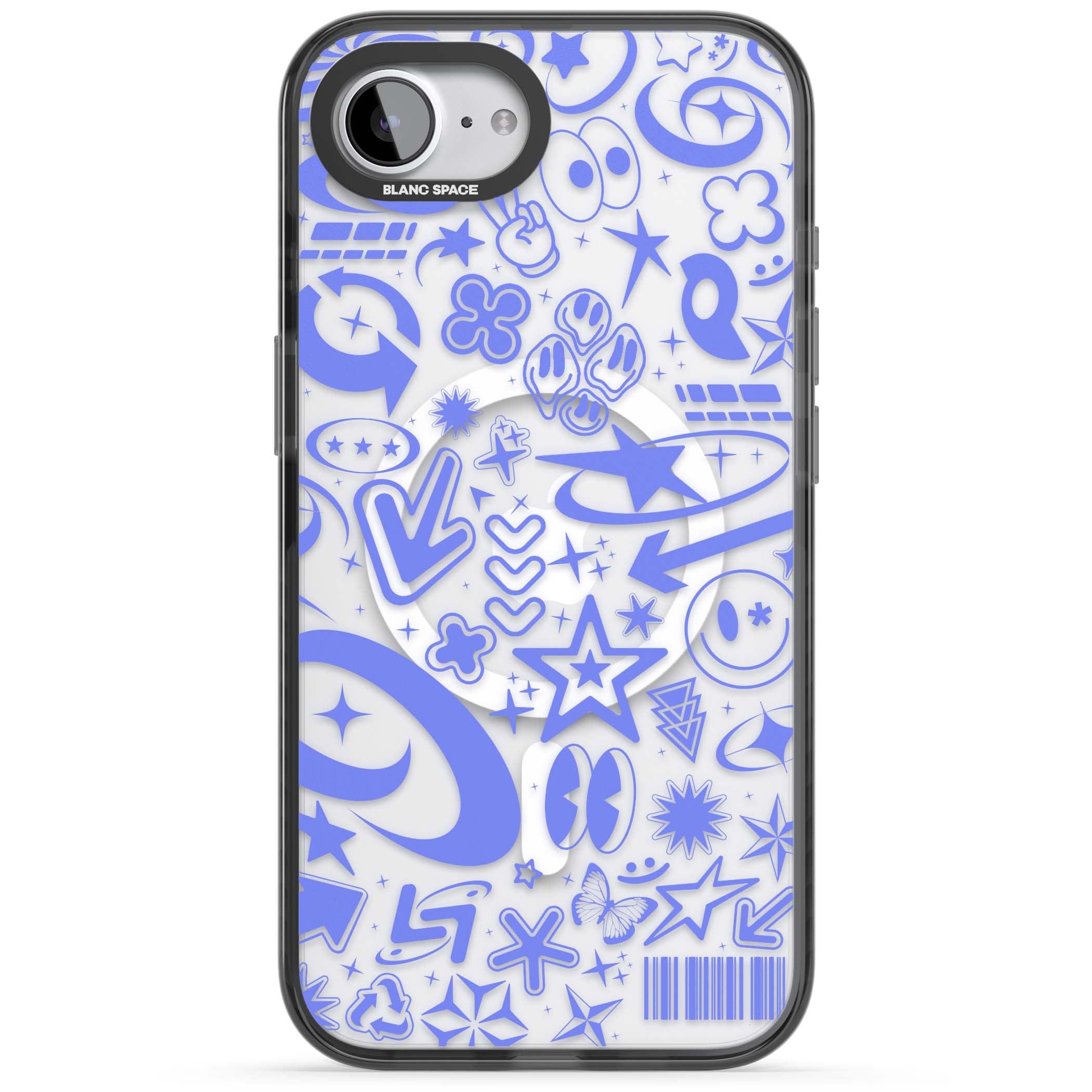 BLACK IMPACT MAGSAFE