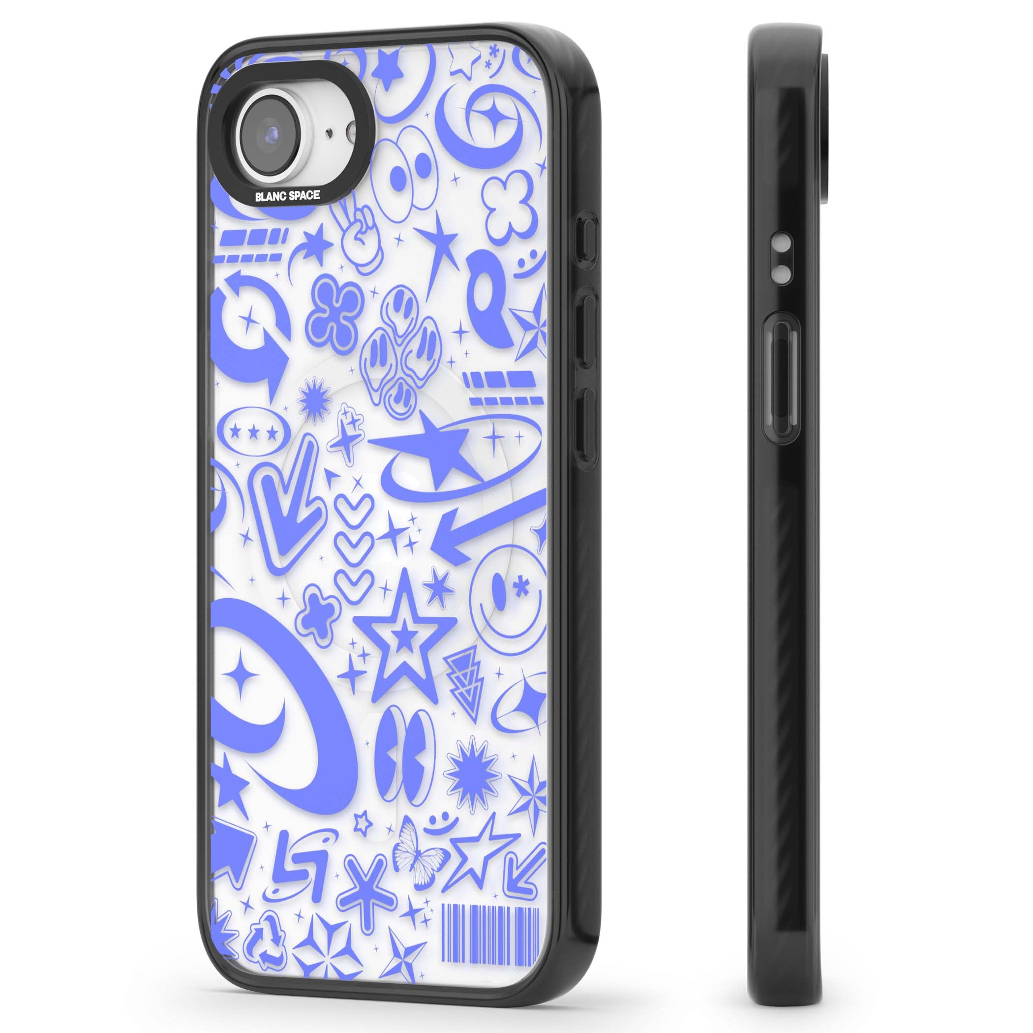 BLACK IMPACT MAGSAFE