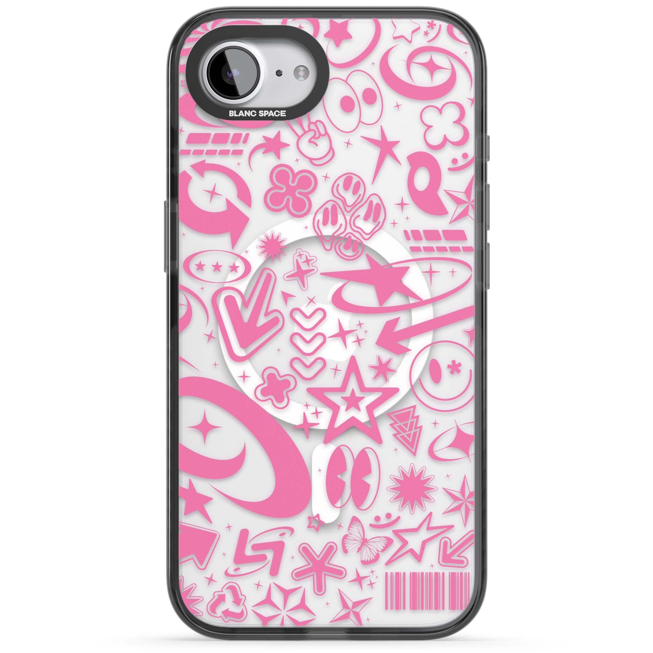 BLACK IMPACT MAGSAFE