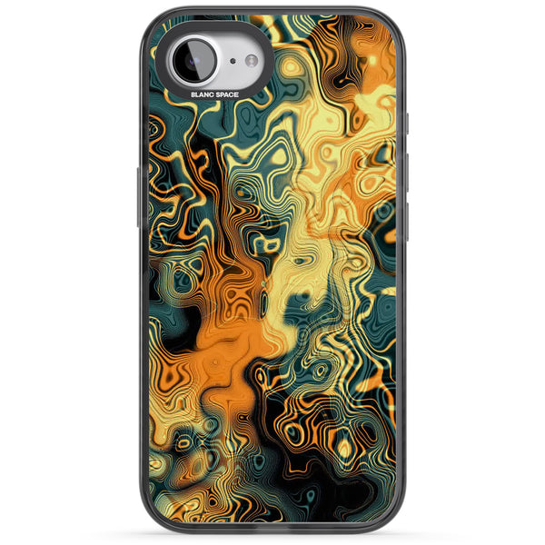 Liquid Amber
