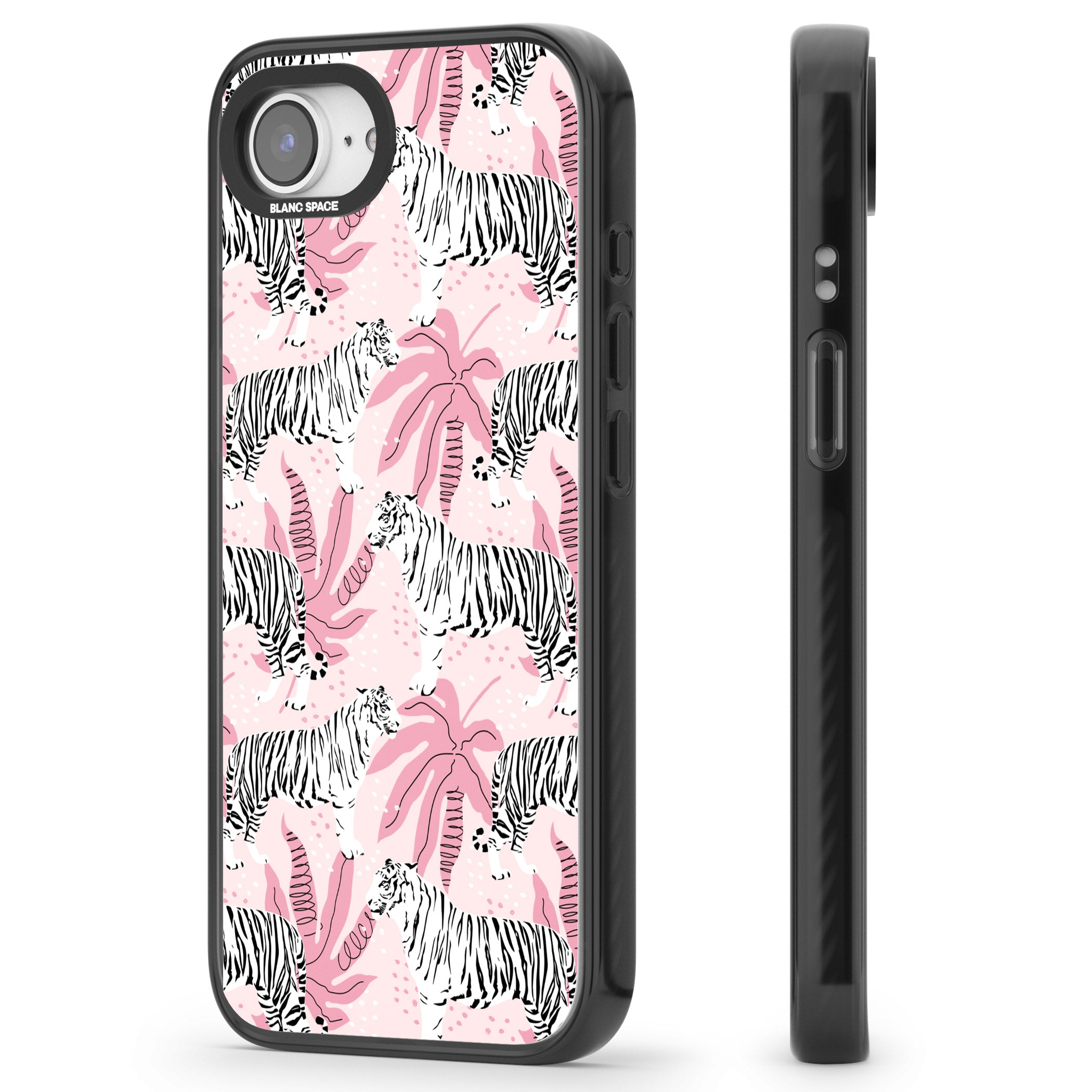 Pink Tiger Palm