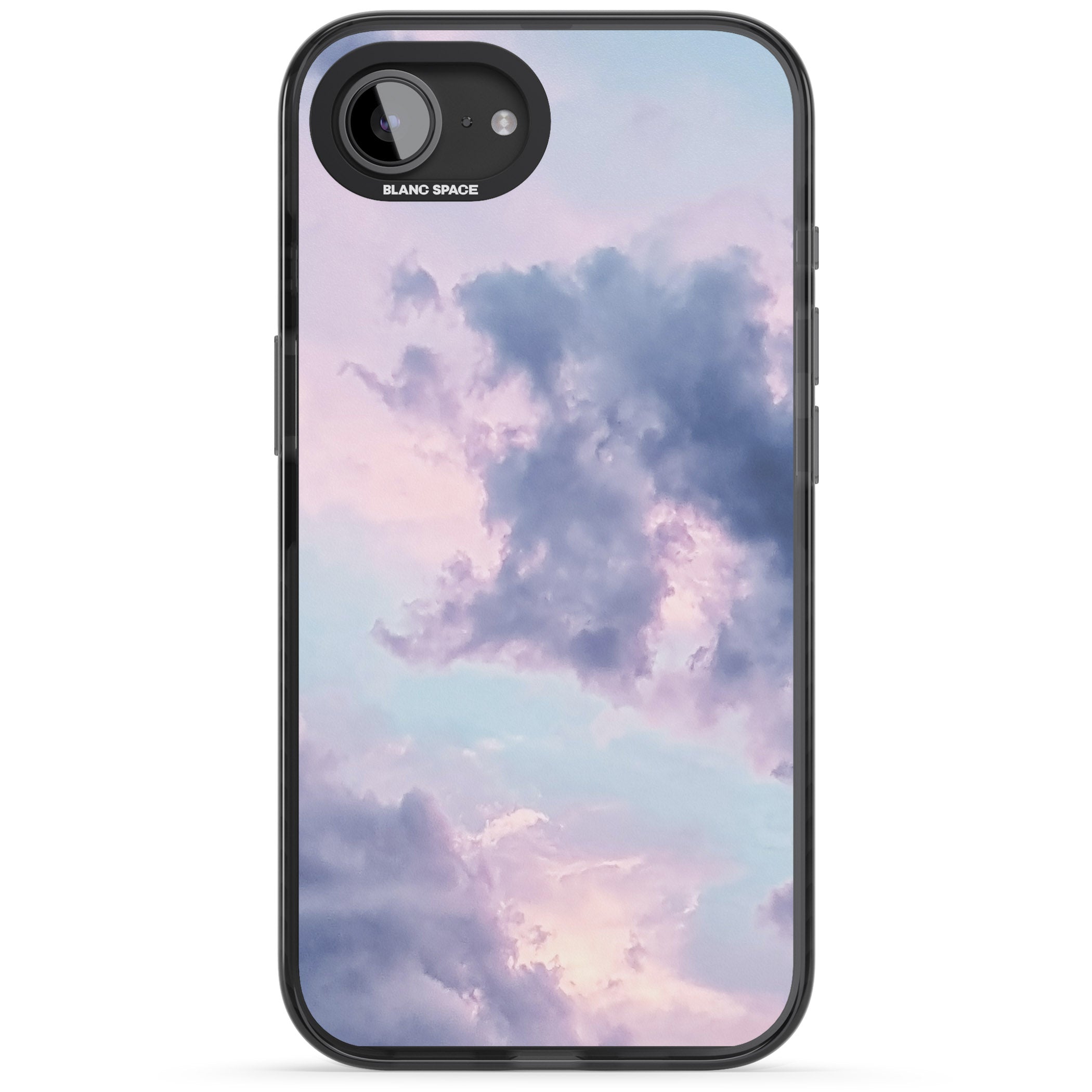 Pastel Sky Clouds