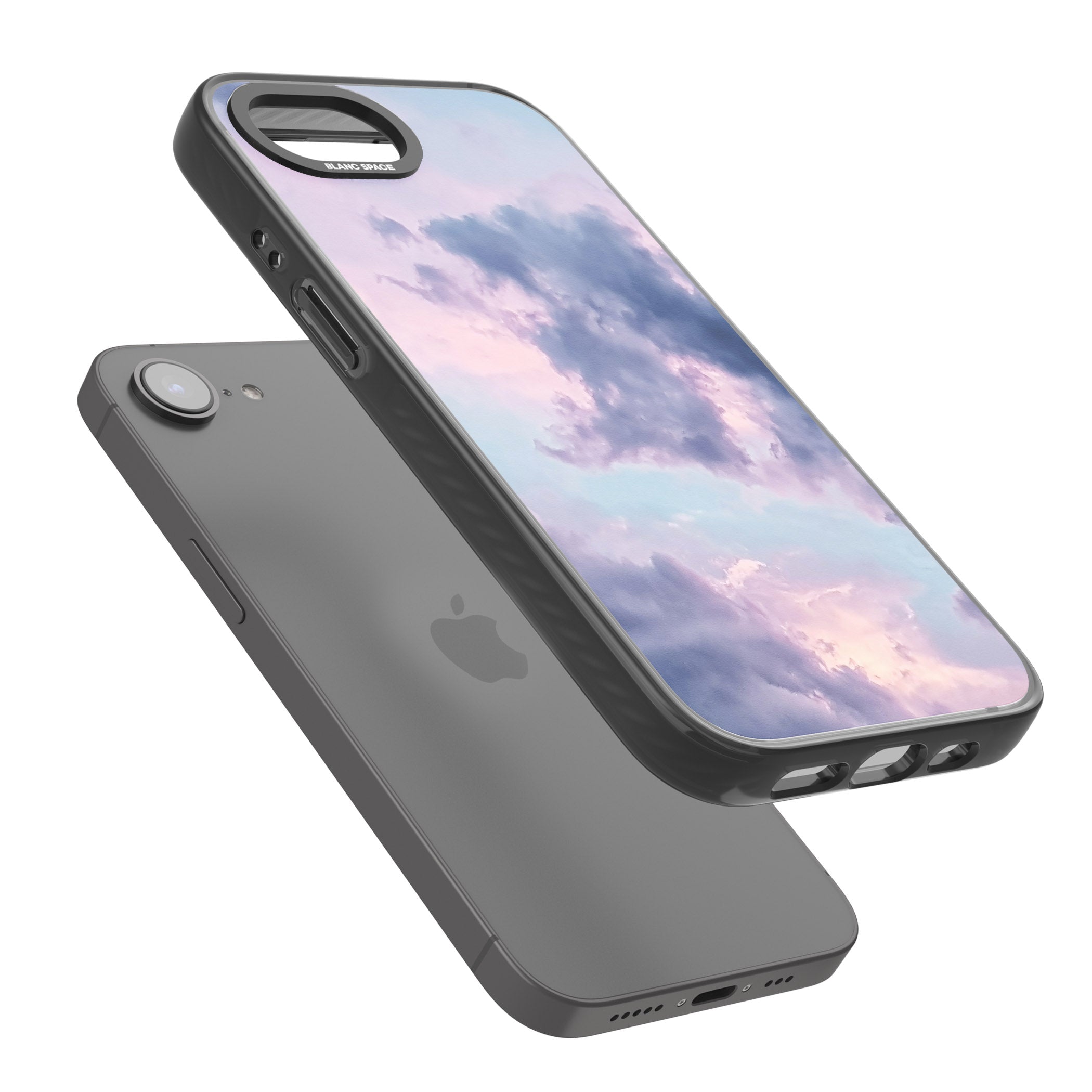 Pastel Sky Clouds