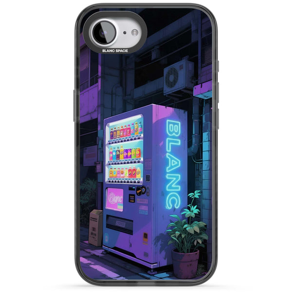 Shibuya Glow