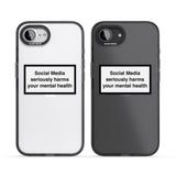 Social Media Quote