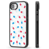Kawaii Pill Pattern