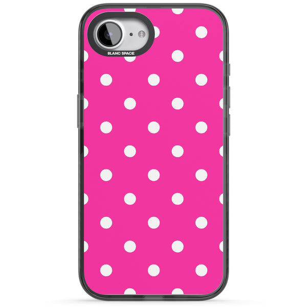 Pink Polka Dot
