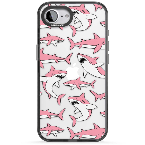 Bubblegum Sharks