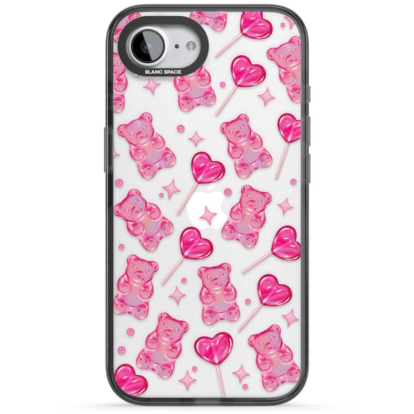 Pink Sugar