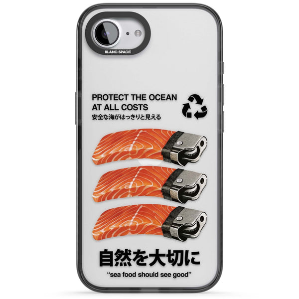 Protect The Ocean