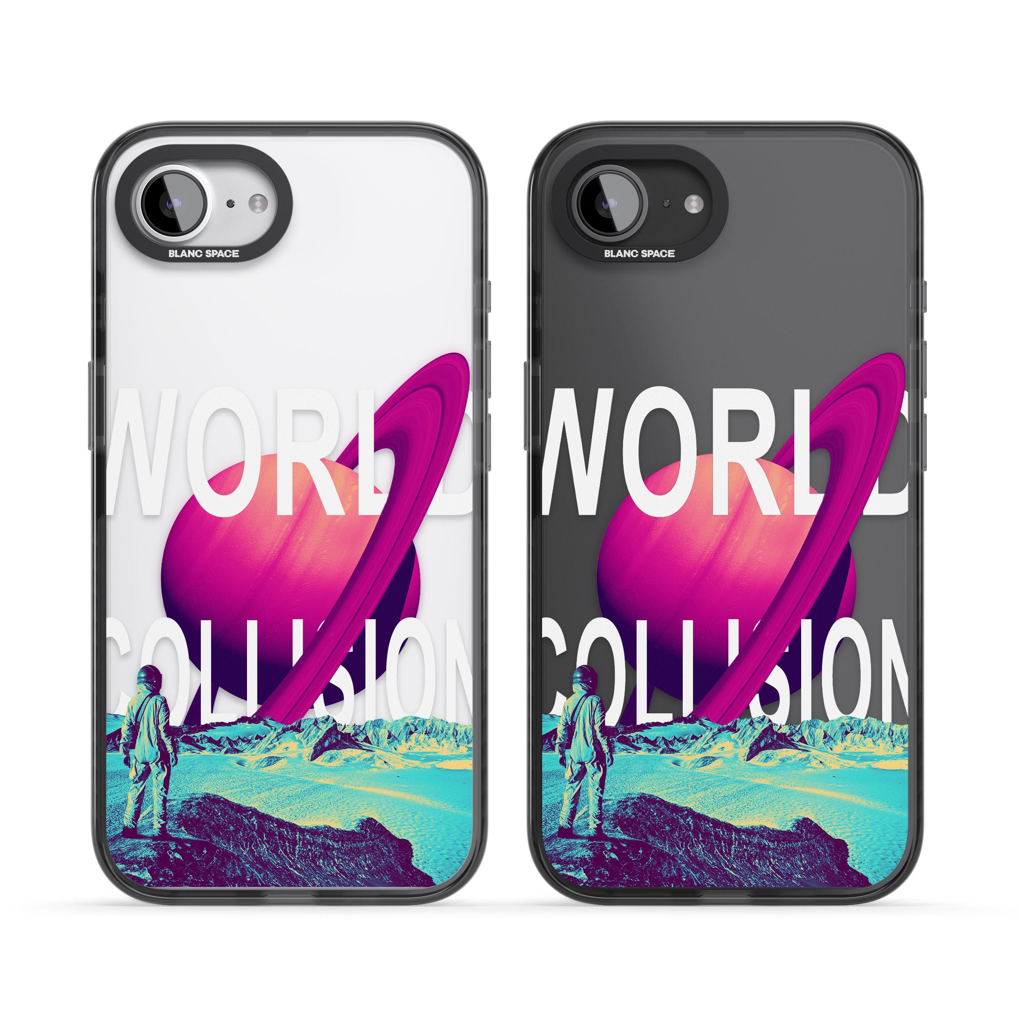World Collision