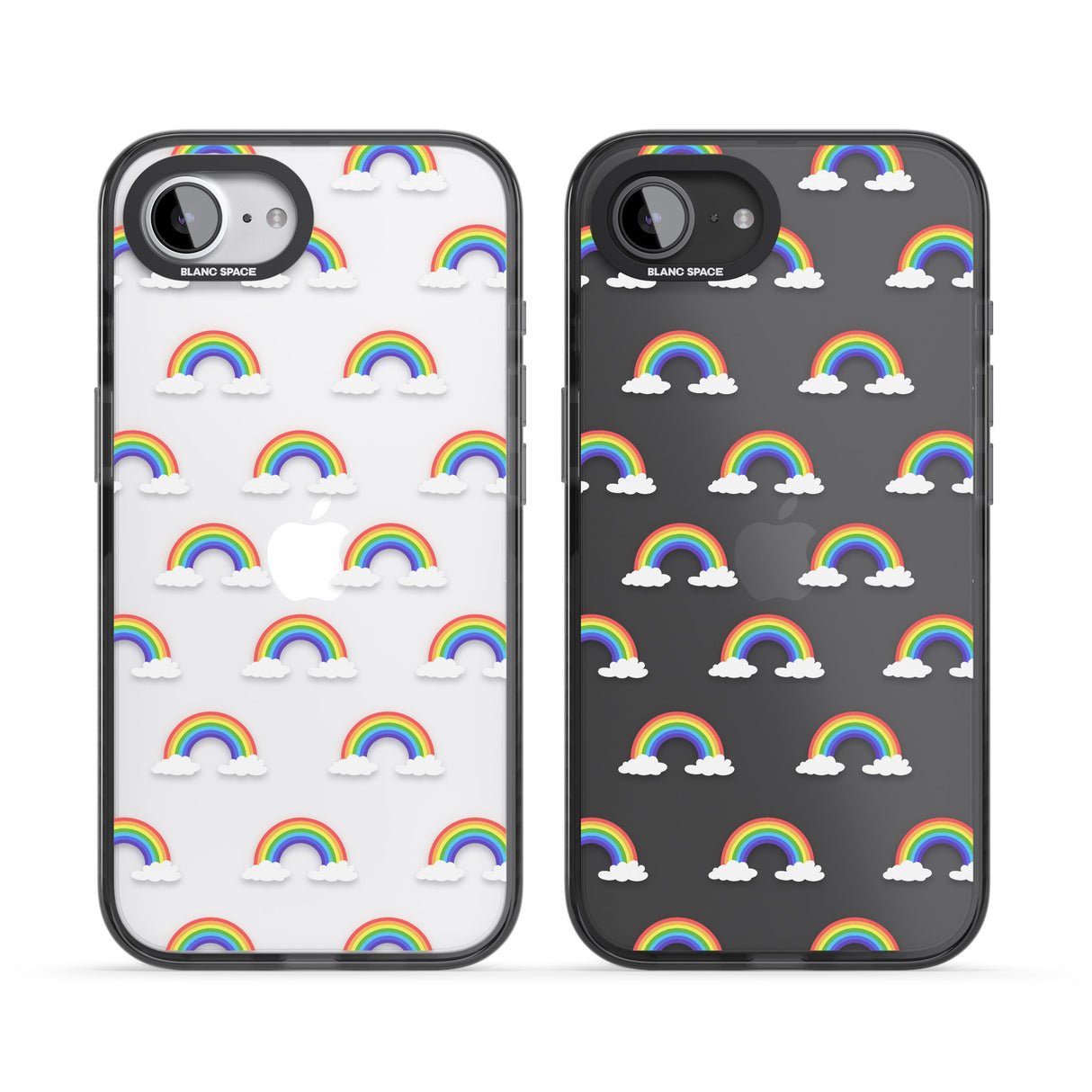 Rainbow of possibilities