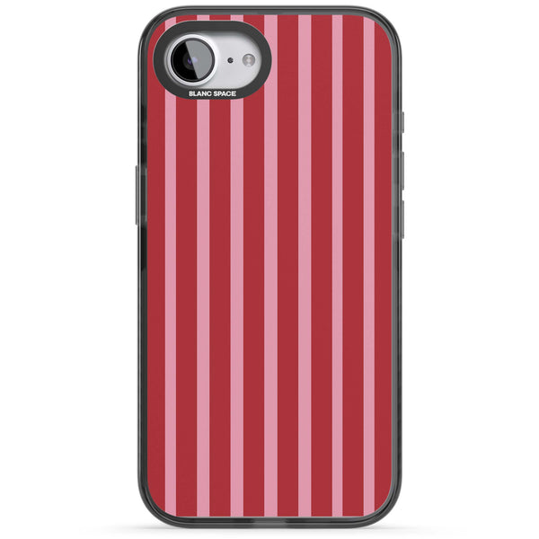 Raspberry Stripe