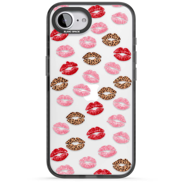 Wild Kisses