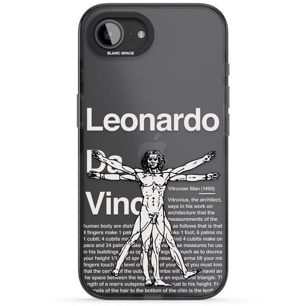 Vitruvian Man