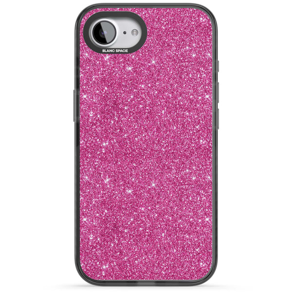 Pink Glitter