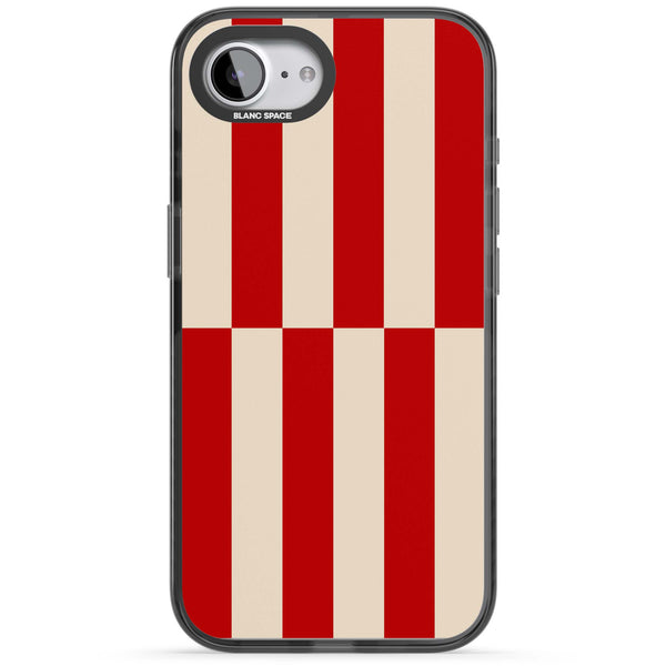 Rouge Stripes