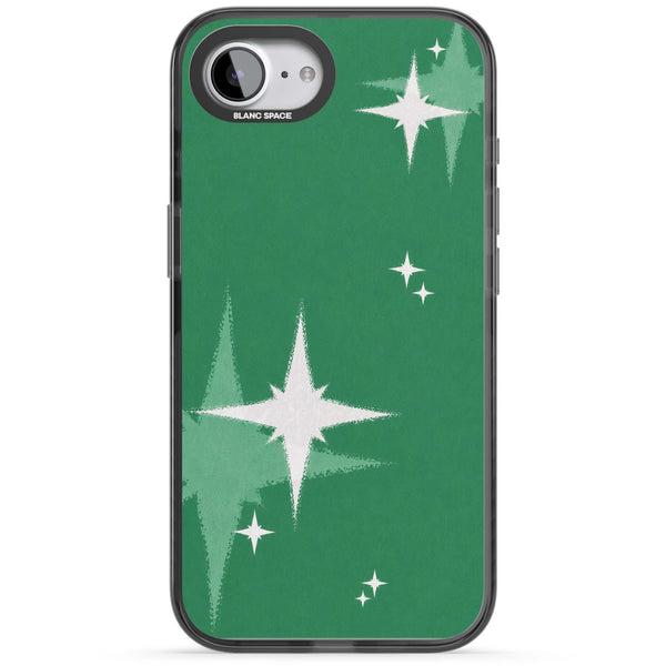 Green Sparkle