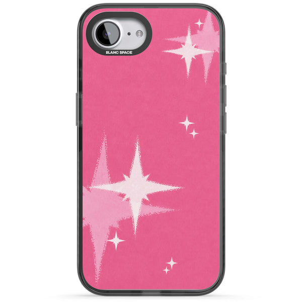 Pink Sparkle