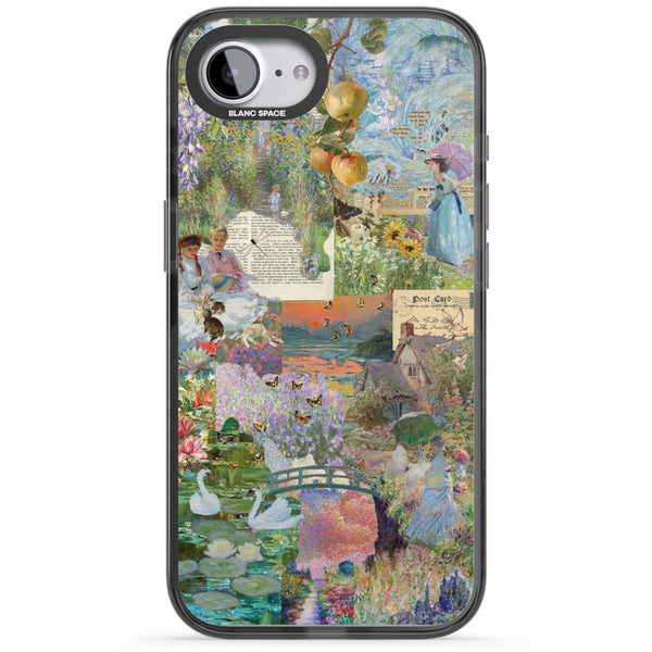 Artful Spring