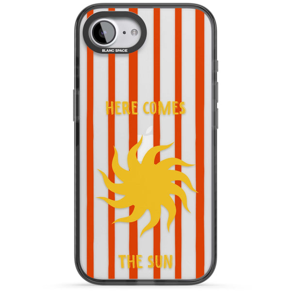 Here Comes The Sun