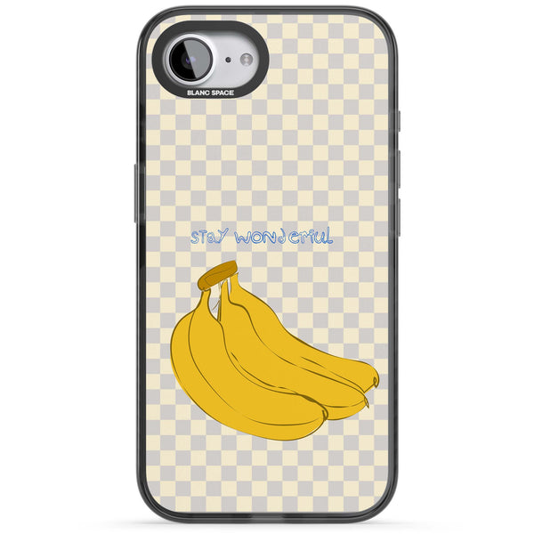 Stay Wonderful Banana