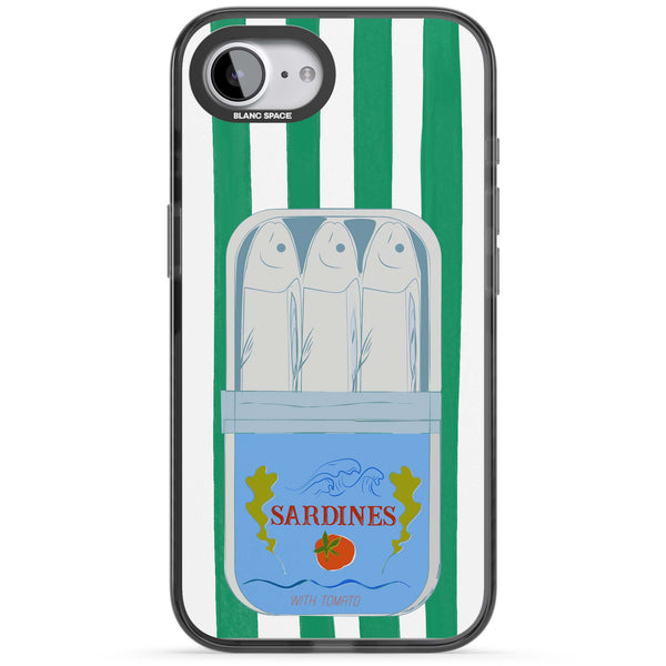 Italian Coastal Sardines