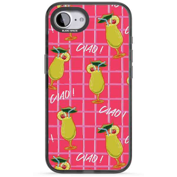 Ciao Lemons