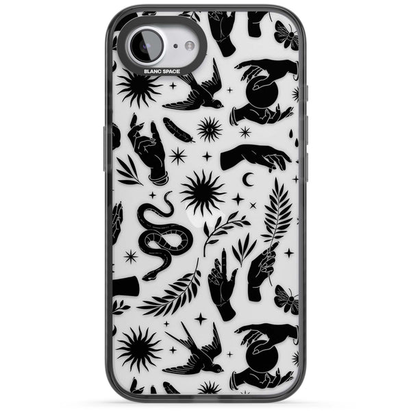 Mystic Magic (Black)
