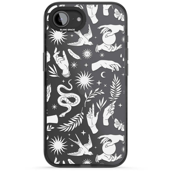 Mystic Magic (White)
