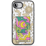 Celestial Zodiac - Aquarius