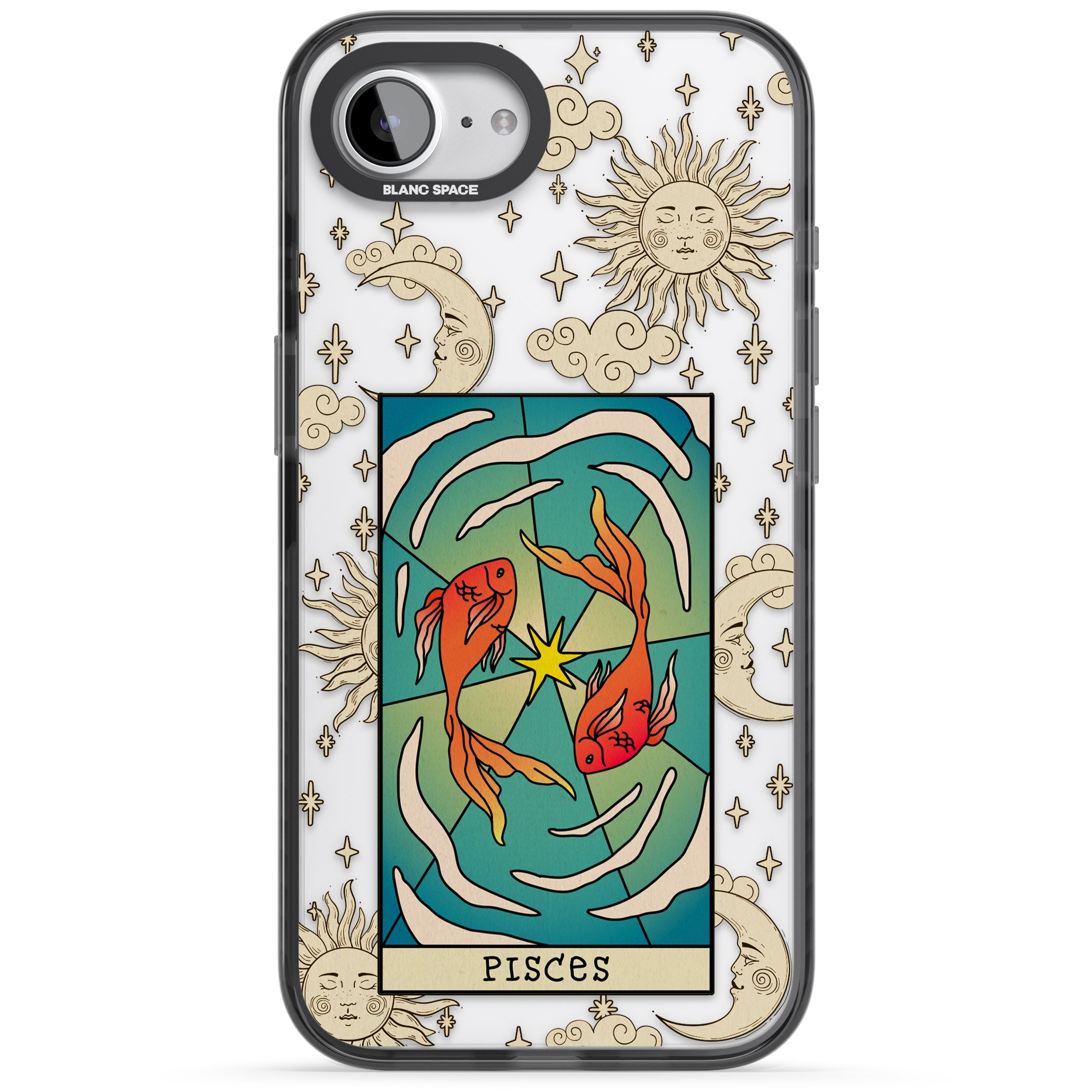 Celestial Zodiac Pisces