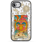 Celestial Zodiac - Aries