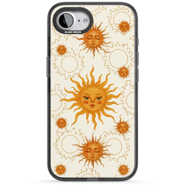 Solstice Muse