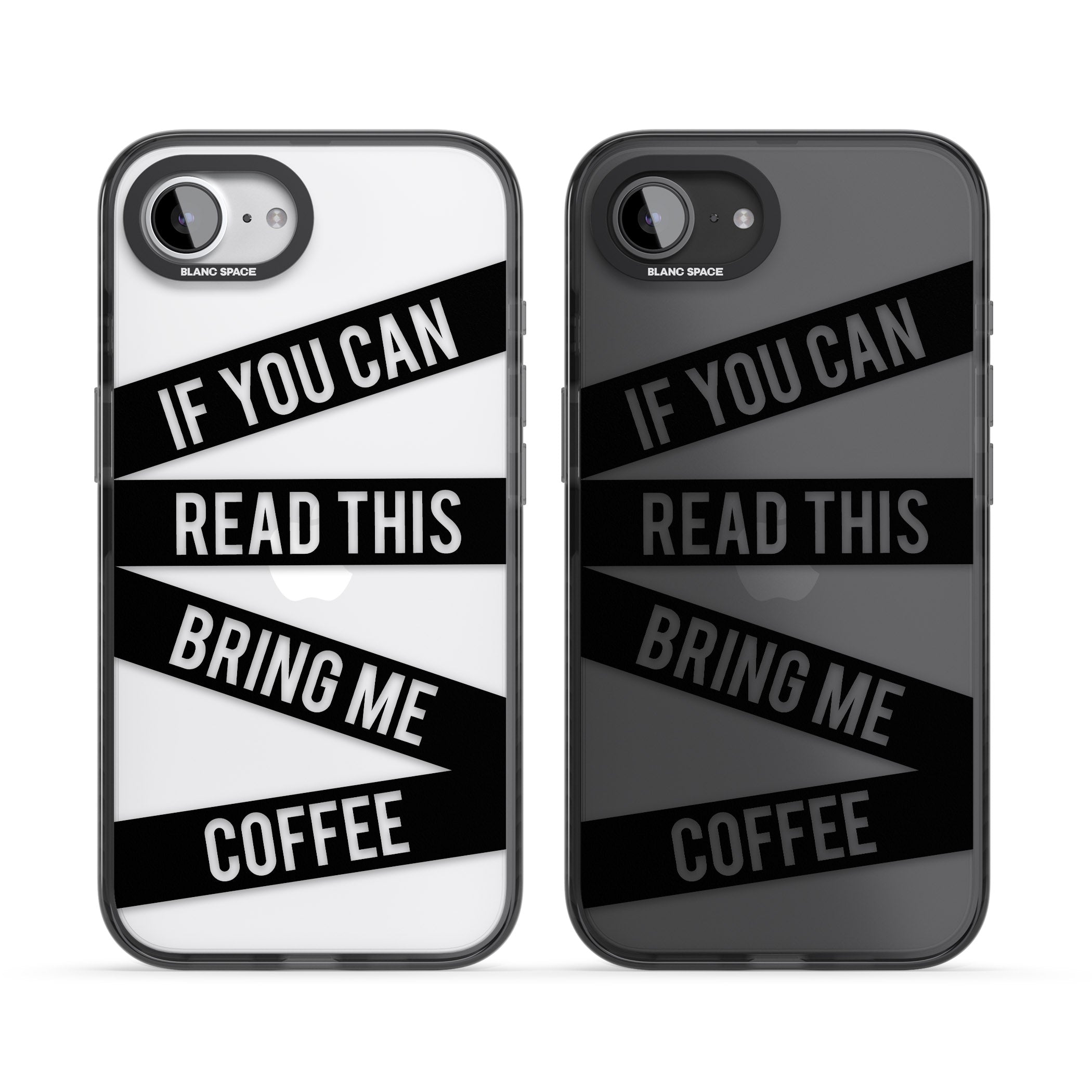 Bring Me Coffee